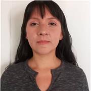 Profesora, tutora e instructora personalizada o grupal